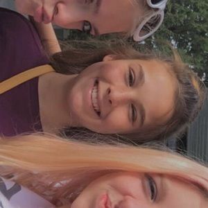 Meet your Posher, Serenity